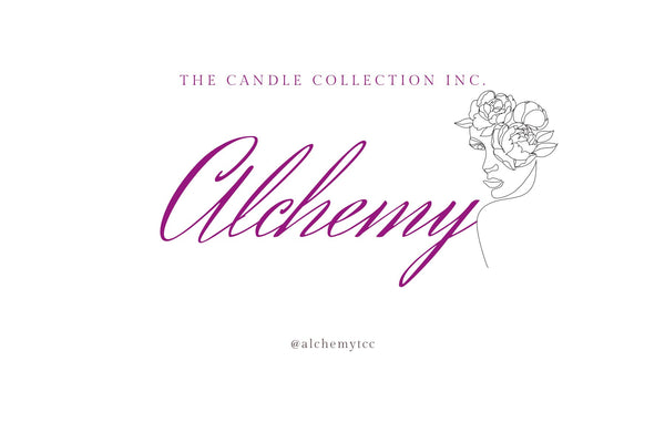 Alchemy The Candle Collection